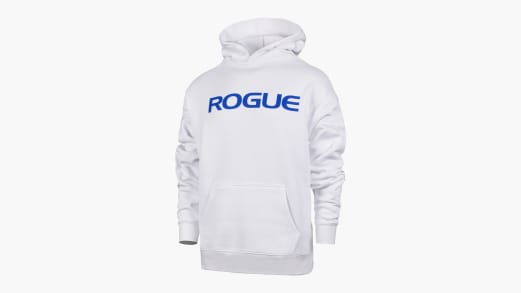 Rogue Basic Hoodie | Rogue Fitness